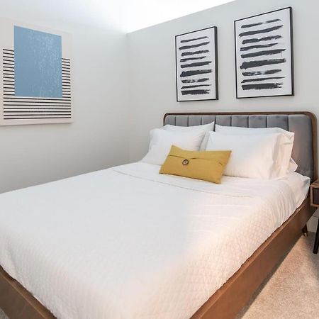 Cozysuites L Gorgeous 1Br In Downtown 辛辛那提 外观 照片