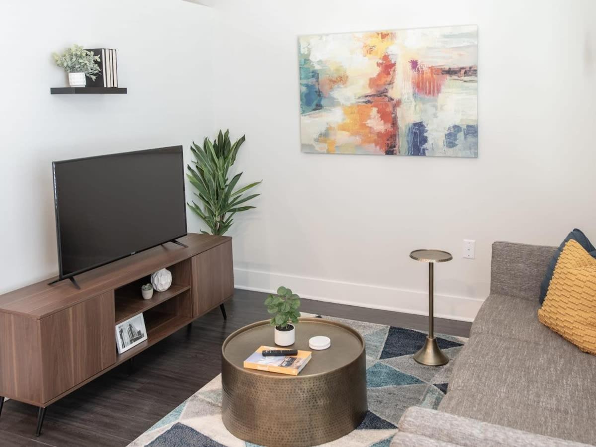 Cozysuites L Gorgeous 1Br In Downtown 辛辛那提 外观 照片