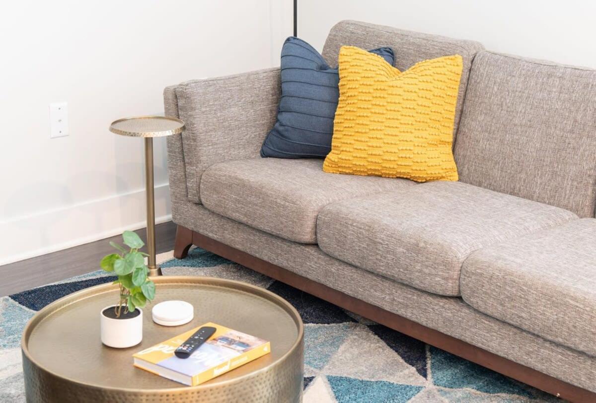 Cozysuites L Gorgeous 1Br In Downtown 辛辛那提 外观 照片
