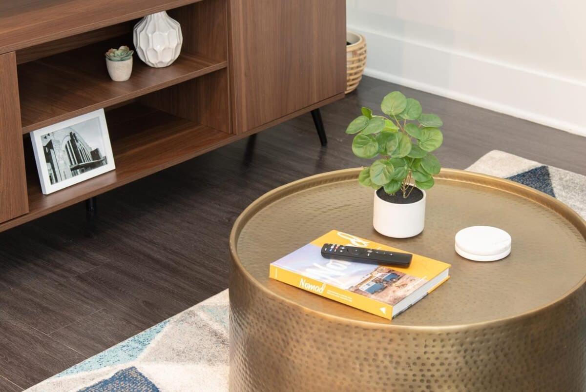 Cozysuites L Gorgeous 1Br In Downtown 辛辛那提 外观 照片