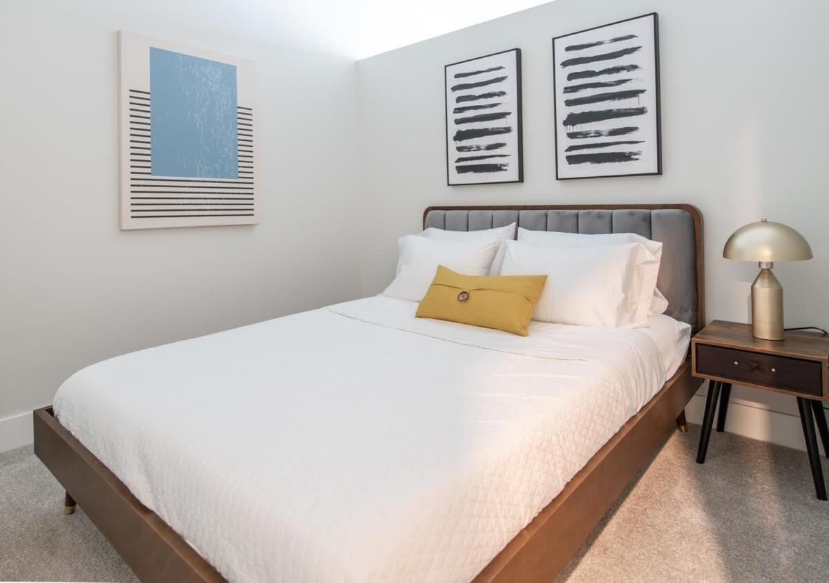 Cozysuites L Gorgeous 1Br In Downtown 辛辛那提 外观 照片