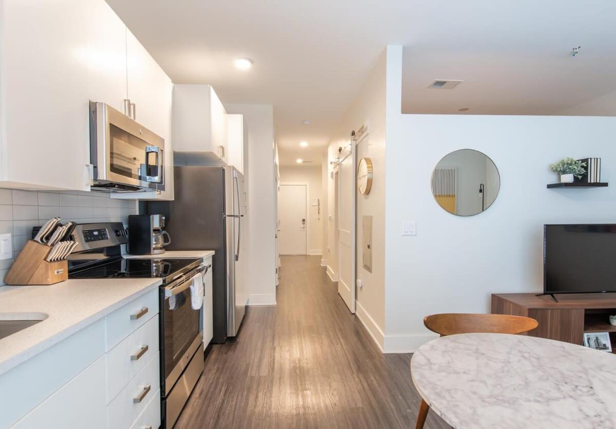 Cozysuites L Gorgeous 1Br In Downtown 辛辛那提 外观 照片