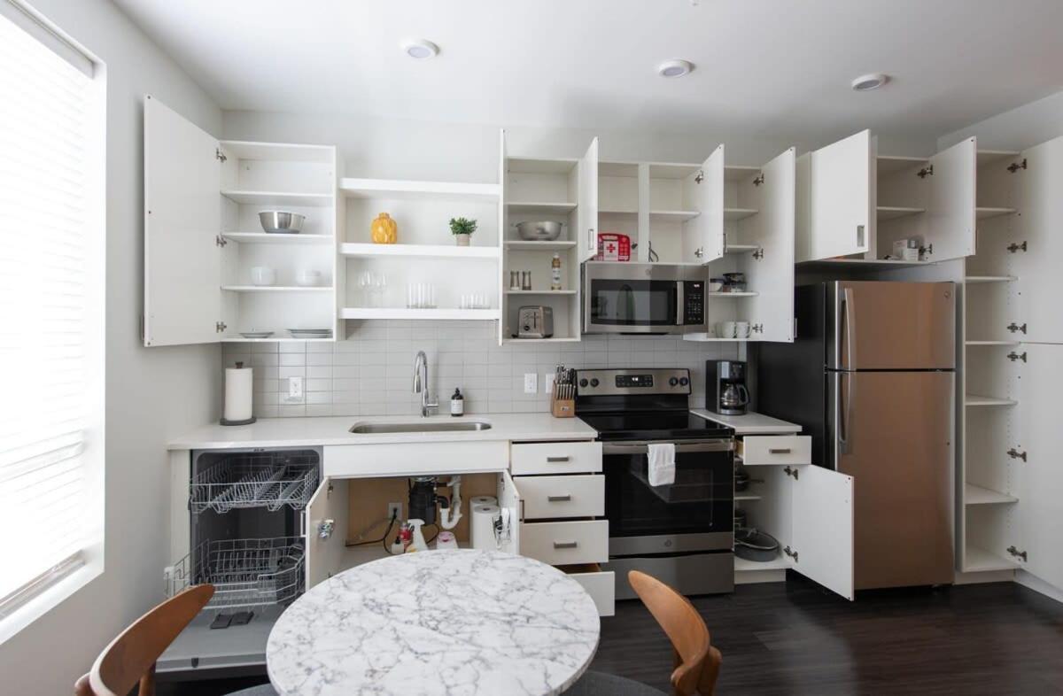 Cozysuites L Gorgeous 1Br In Downtown 辛辛那提 外观 照片